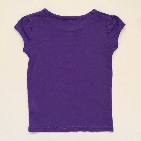 4T Minnesota Vikings Short Sleeve T-shirt - Picture 2 of 6